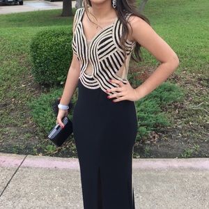 JOVANI formal/prom dress!